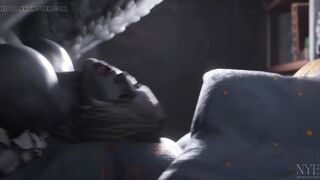 Hardcore anal fuck innocent girl fucking hard