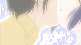 Pussy ravaged cartoon teen