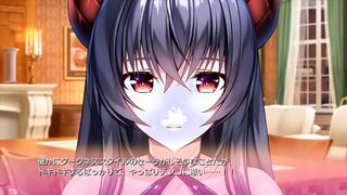 【H GAME】 SUMMER-Countryside Sexual activity- H-dot anime (2) Titty fuck hentai