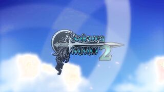 Sakura MMO 2