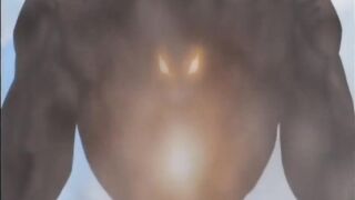 Hentai babe pussy fucked in her wet pussy