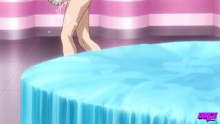 Hentai Pros - Banging Hot Princess Lunatemis Gets Her Pussy Drilled Deep & She Loves It