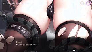 Don't Miss Out on This Viral Hentai Game with Uncensored Sex Scene ( Aeons Echo)