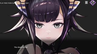 Don't Miss Out on This Viral Hentai Game with Uncensored Sex Scene ( Aeons Echo)
