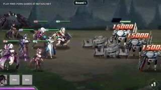 Don't Miss Out on This Viral Hentai Game with Uncensored Sex Scene ( Aeons Echo)
