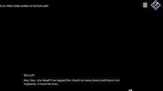 Don't Miss Out on This Viral Hentai Game with Uncensored Sex Scene ( Aeons Echo)