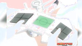 Hentai Pros - Sex Goddess Fauna & Her Stepsister Jordh Encase Kosuke's Cock In A Chastity Device