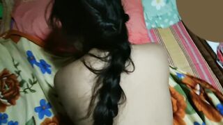 Ako na palaging kinakantot ni Tito simula ng umalis SI tita