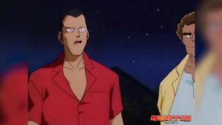 Hentai Pros - Kenta Gets Road Head From Miyuki Who Hungrily Rides His Cock By The Side Of The Road