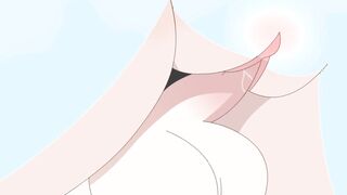 Audrey's Shower - Part 3
