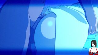 Living with Tsunade All Tsunade Sex Scenes Only