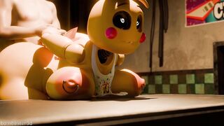 Chica will give you a great blowjob and give you her pussy too.