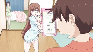 Overflow Abridged Ep 1: One Little Slip - I accidently slipped inside 
