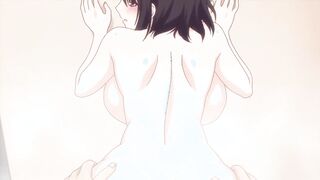 Overflow Abridged Ep 1: One Little Slip - I accidently slipped inside 