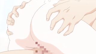 Overflow Abridged Ep 1: One Little Slip - I accidently slipped inside 