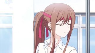 Overflow Abridged Ep 6: Sixy and I Know It - Classroom FUCK with the bestie