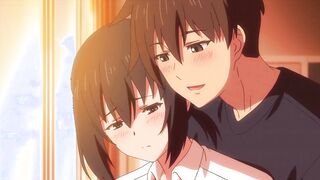 Overflow Abridged Ep 6: Sixy and I Know It - Classroom FUCK with the bestie