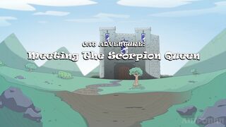 CAT-FURRY ADVENTURES EPISODE 1 (Original Furry Hentai Story)