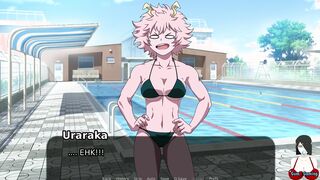 My Hero Academia Adult Parody All Sex Scenes