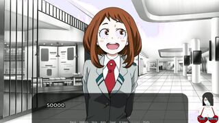 My Hero Academia Adult Parody All Sex Scenes