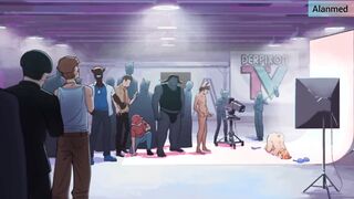 Hamichi's Corner!