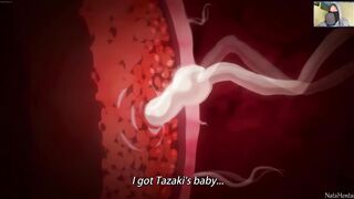 I make My Sweet Friend Pregnant in 4K
