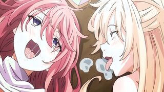 那些年. Ntrboy Degree Road J 了的里番 - I'm from another world so I'm going to enjoy it with my lewd skills