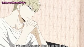 Cheating Girlfriend Caught and Fucked for Mercy - Anime XXX