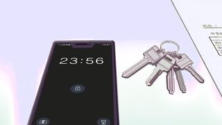 GUILTY HOLE - EP 01