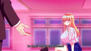 GUILTY HOLE - EP 01