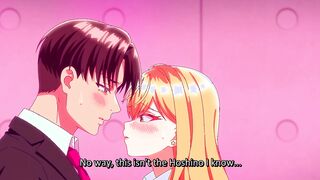 GUILTY HOLE - EP 01