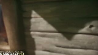 Monster fucking innocent girl hardcore