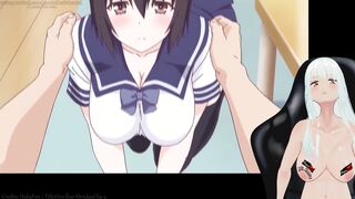 Overflow 4 - Hard fucking of a friend