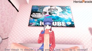 MiSide Compilation CAPPIE Sex Interactions Uncensored
