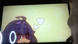 AneKoi Japanese Anime Hentai Uncensored By Seeadraa Try Not To Cum Ep 32 (VIRAL)