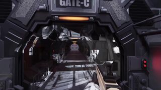 The Incident of Containment Breach part 1 SCP 1471 MalO