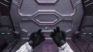 The Incident of Containment Breach part 1 SCP 1471 MalO