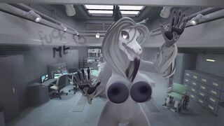 The Incident of Containment Breach part 1 SCP 1471 MalO