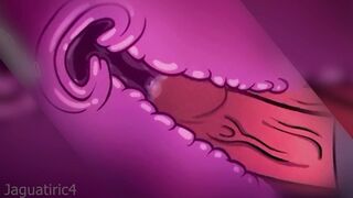 hazbin hotel fucking charlie