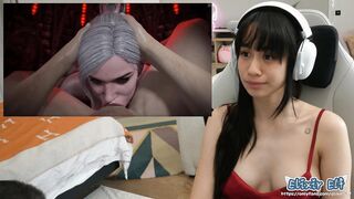 I watched shadowheart compilation