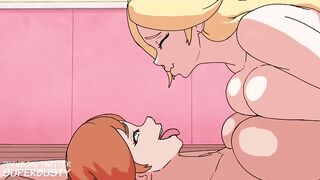 Roslina x daisy