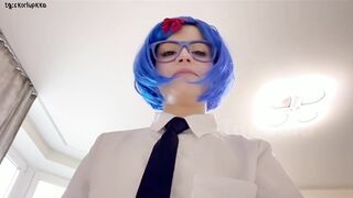 I FUCK MILA FROM THE GAME MiSide