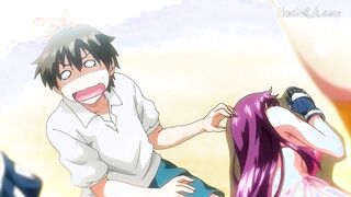 Inicio Joshi Luck! Episodio 3 Joshi Luck!: Episodio 2