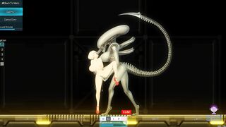 Alien Quest v1.01 - My Complete Unlocked Gallery Review