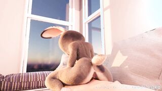 Furry Yiff Animation Compilation 3