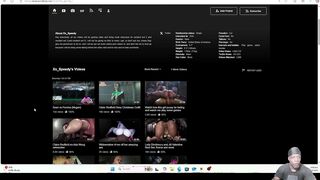 Ruff's Faith best sex scene