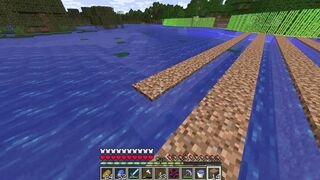 Surviving 100 Days in Jenny mod part 4