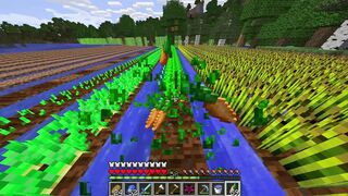 Surviving 100 Days in Jenny mod part 4