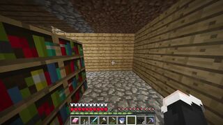 Surviving 100 Days in Jenny mod part 4