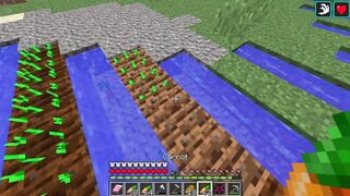 Surviving 100 Days in Jenny mod part 4